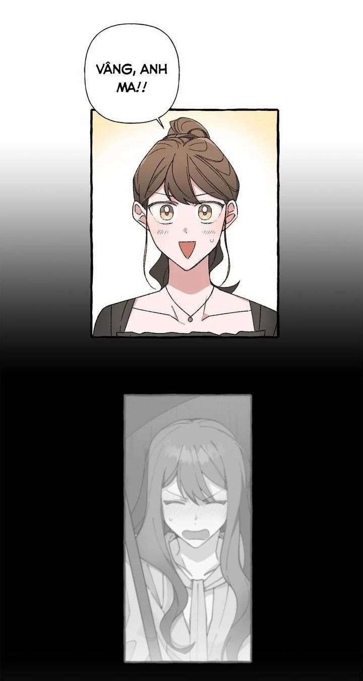 Nhân Viên Mới Của Masung 10 trang 4