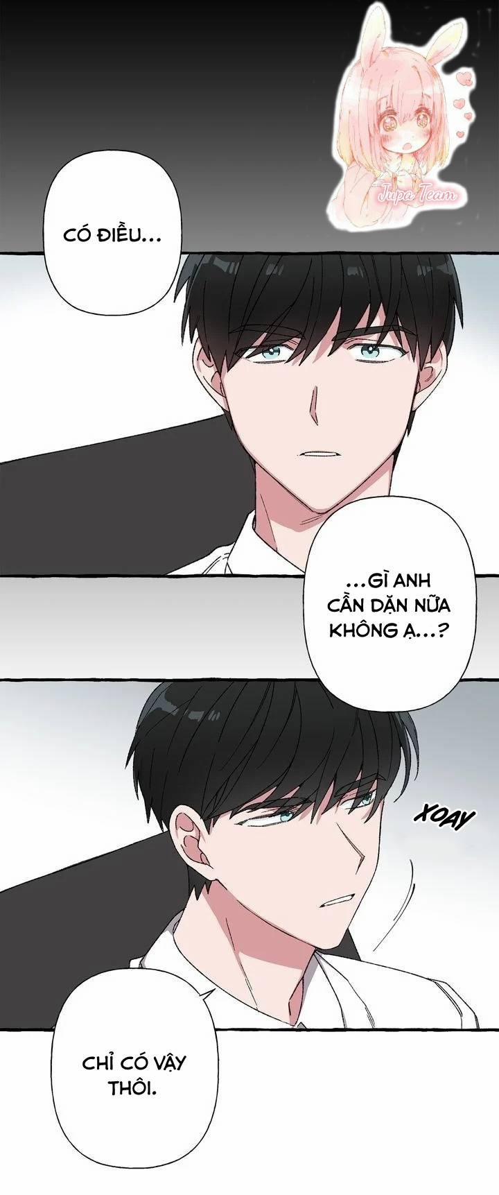 Nhân Viên Mới Của Masung 10 trang 5