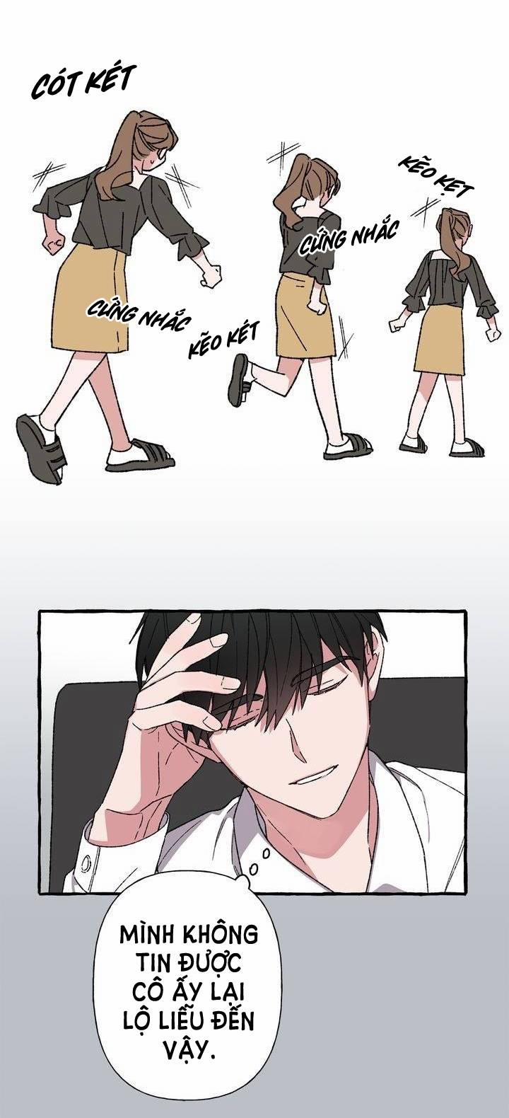 Nhân Viên Mới Của Masung 10 trang 7