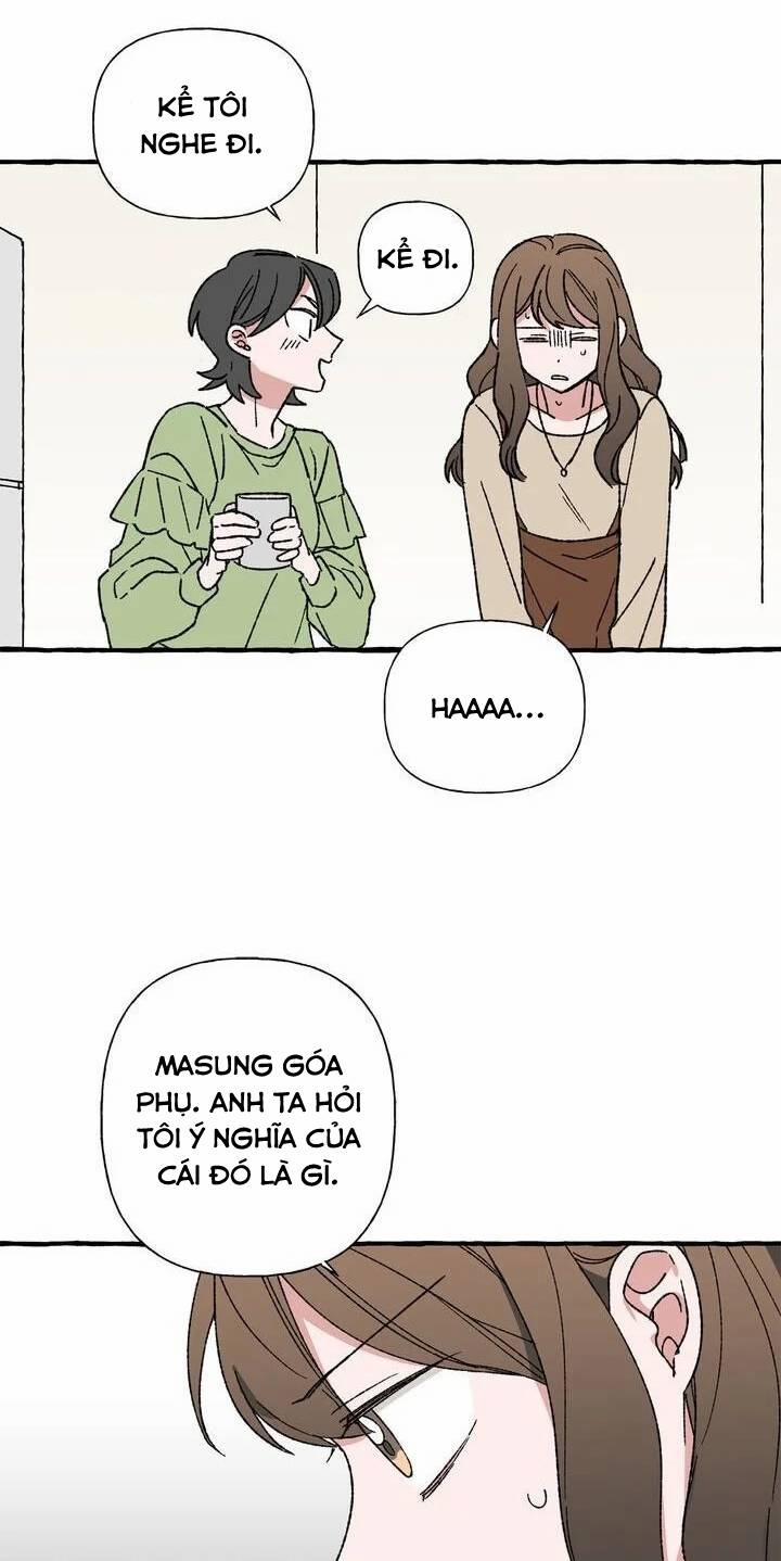 Nhân Viên Mới Của Masung 11 trang 13