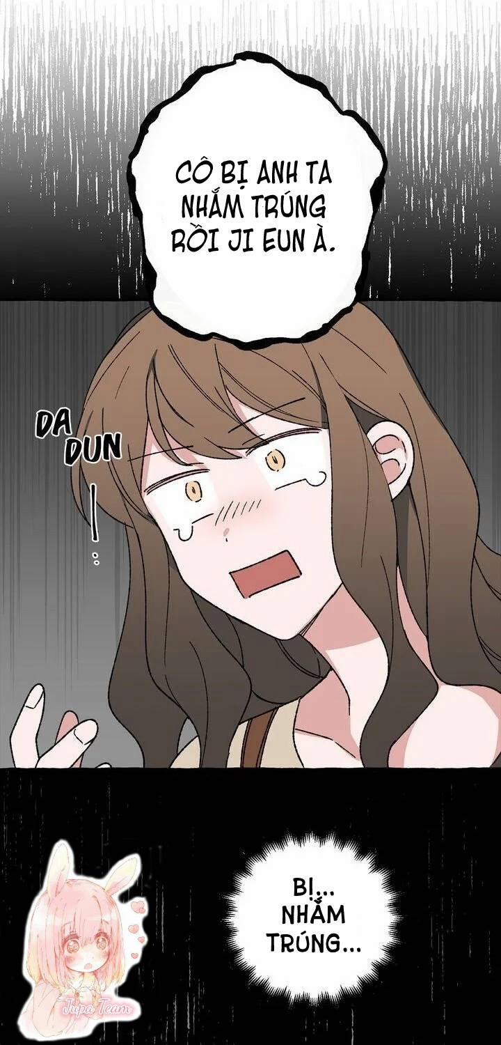 Nhân Viên Mới Của Masung 11 trang 15