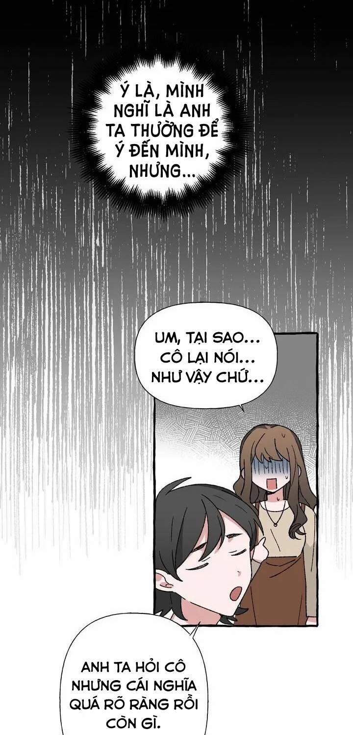 Nhân Viên Mới Của Masung 11 trang 16