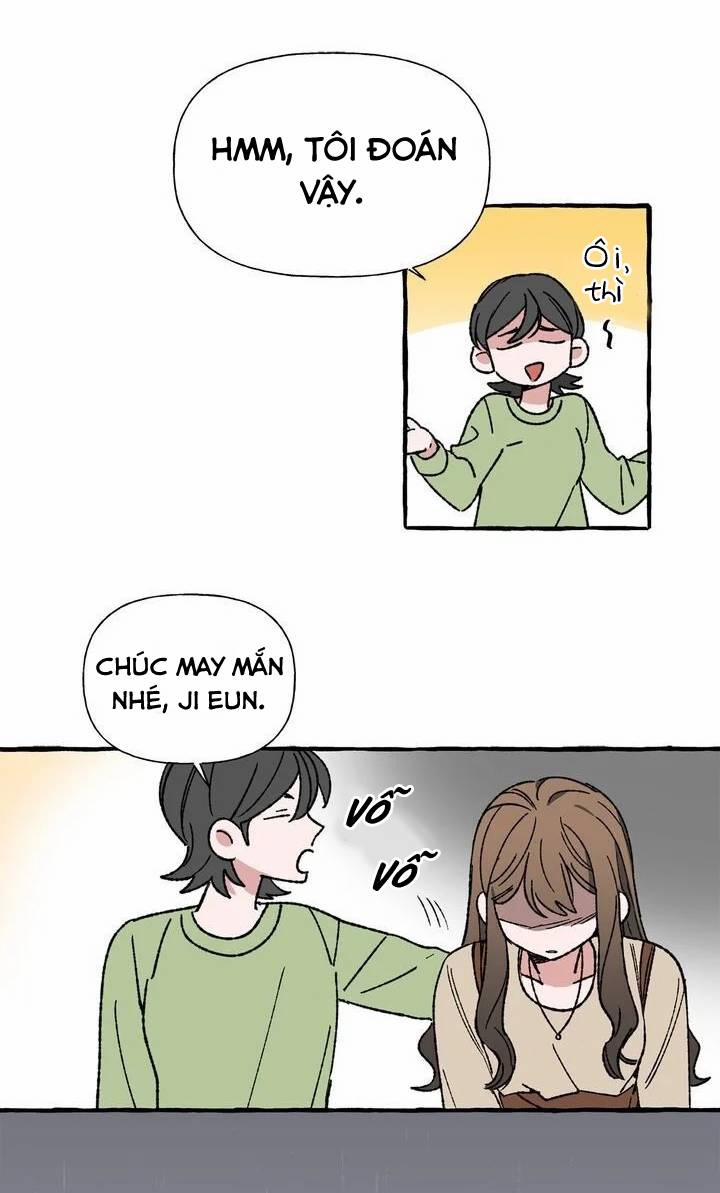 Nhân Viên Mới Của Masung 11 trang 19