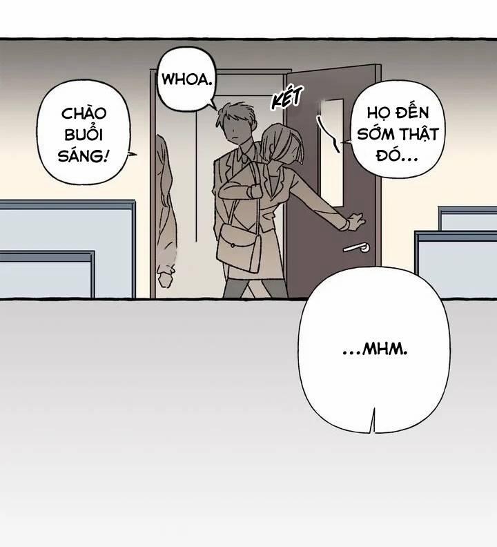 Nhân Viên Mới Của Masung 11 trang 2