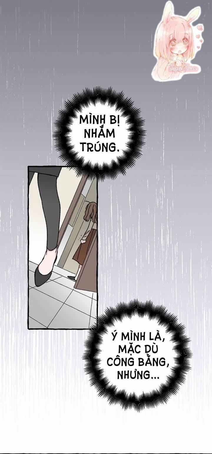 Nhân Viên Mới Của Masung 11 trang 20