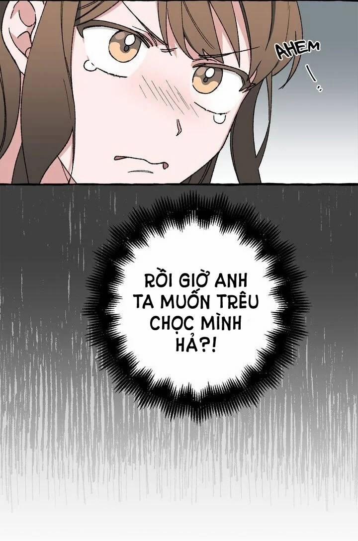 Nhân Viên Mới Của Masung 11 trang 21