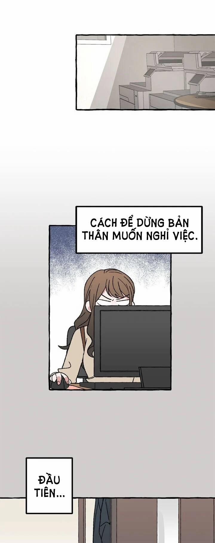 Nhân Viên Mới Của Masung 11 trang 22