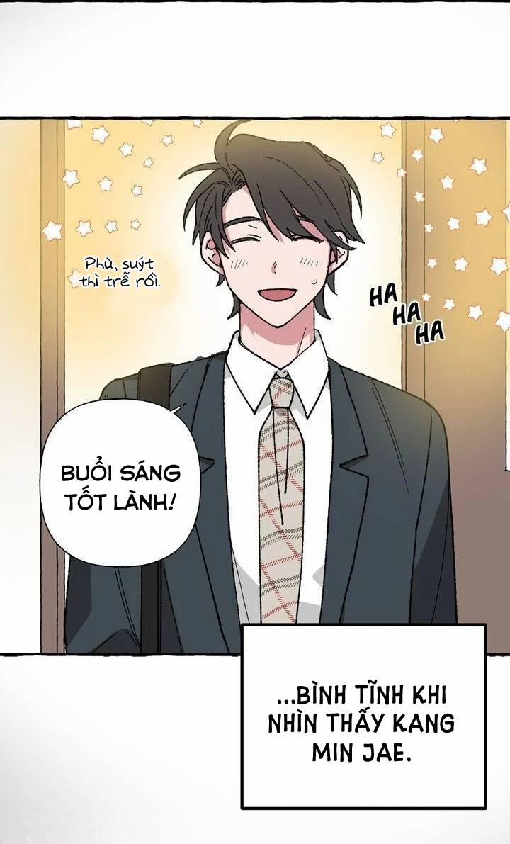 Nhân Viên Mới Của Masung 11 trang 23