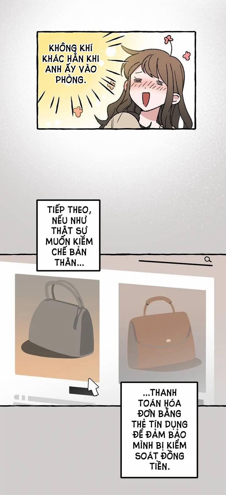 Nhân Viên Mới Của Masung 11 trang 24