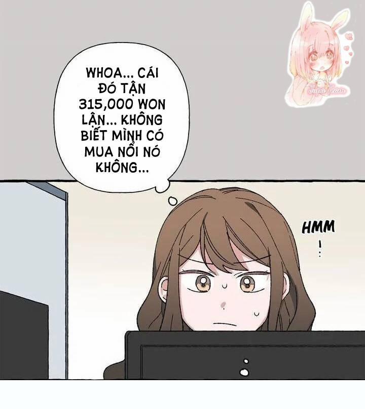 Nhân Viên Mới Của Masung 11 trang 25