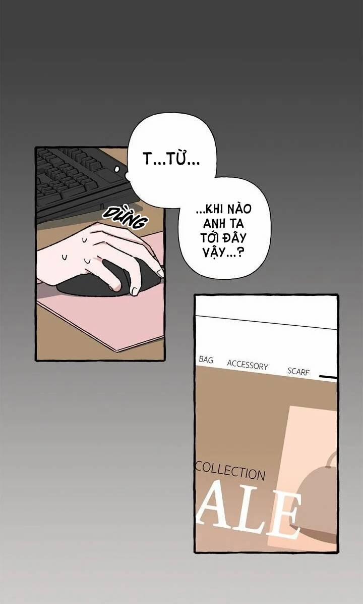 Nhân Viên Mới Của Masung 11 trang 27