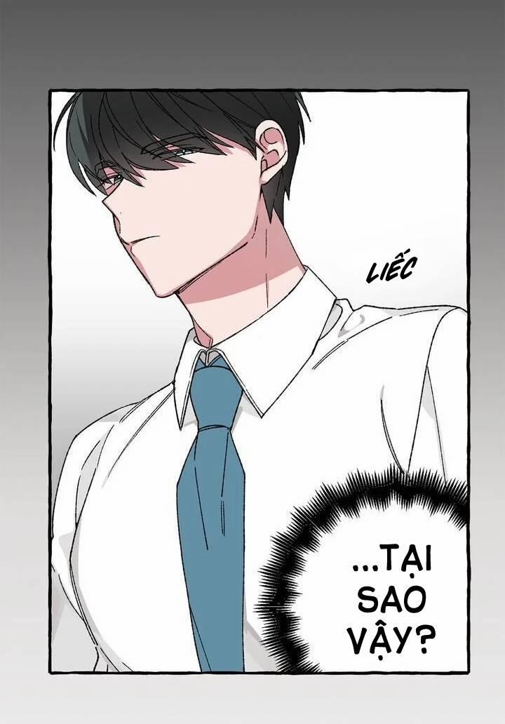 Nhân Viên Mới Của Masung 11 trang 29