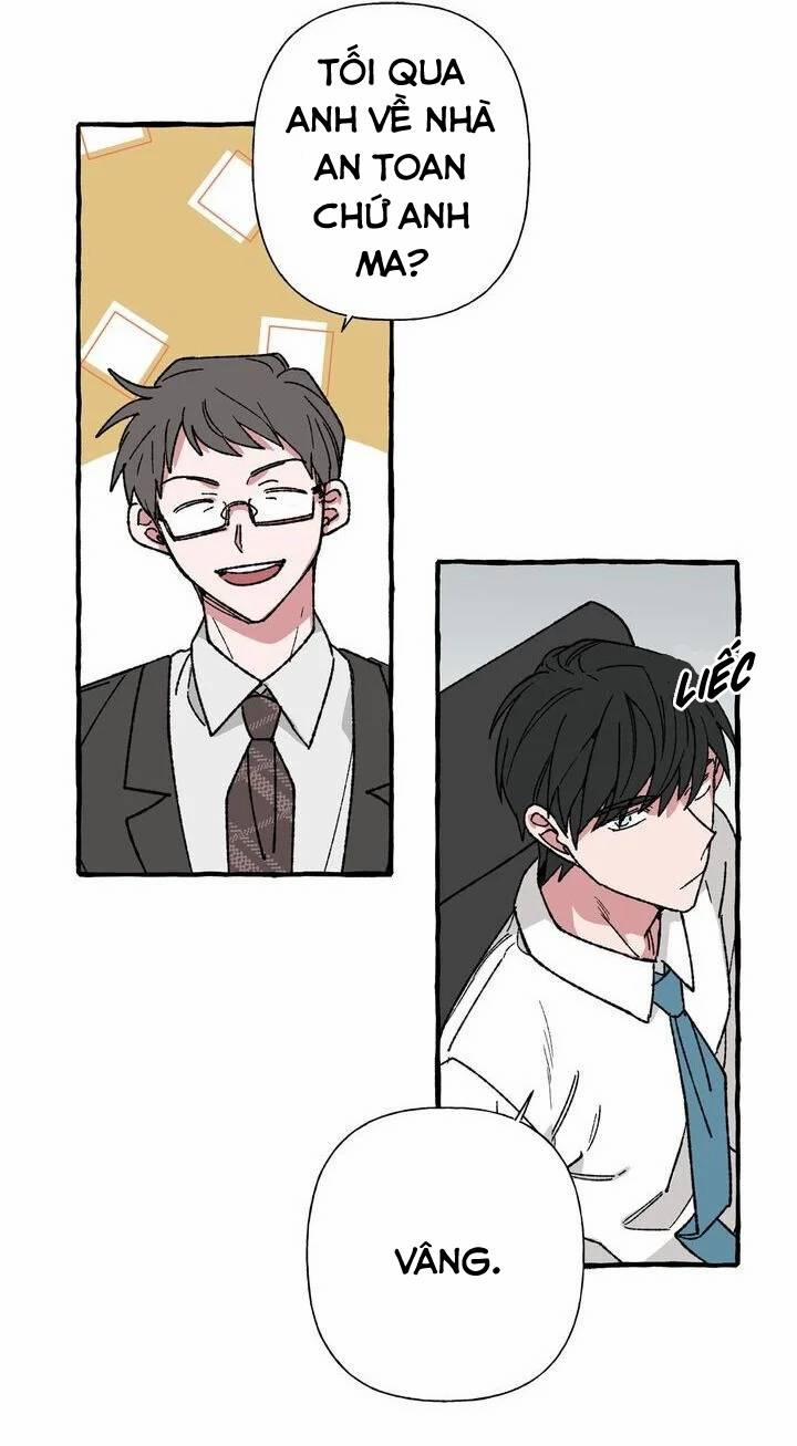 Nhân Viên Mới Của Masung 11 trang 3