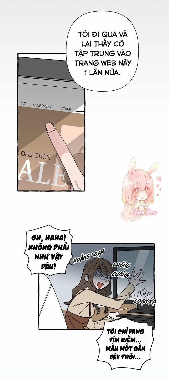 Nhân Viên Mới Của Masung 11 trang 30