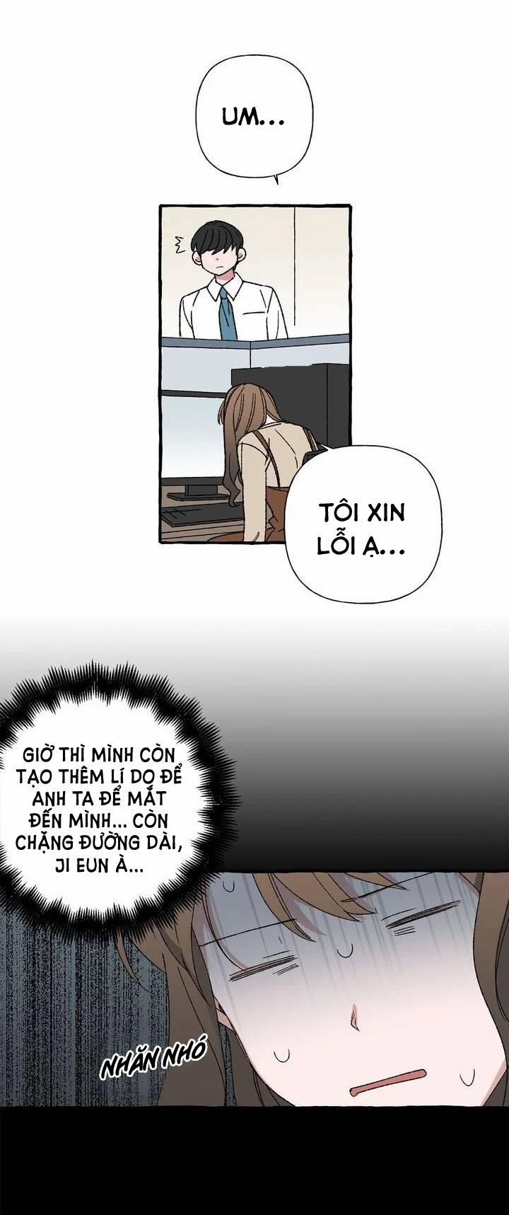 Nhân Viên Mới Của Masung 11 trang 32