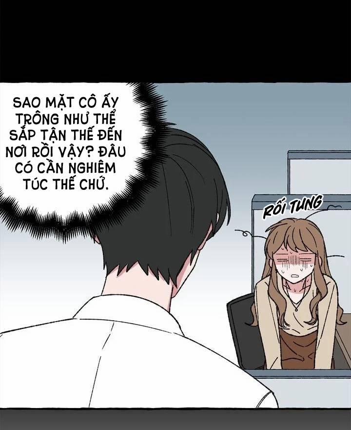 Nhân Viên Mới Của Masung 11 trang 33