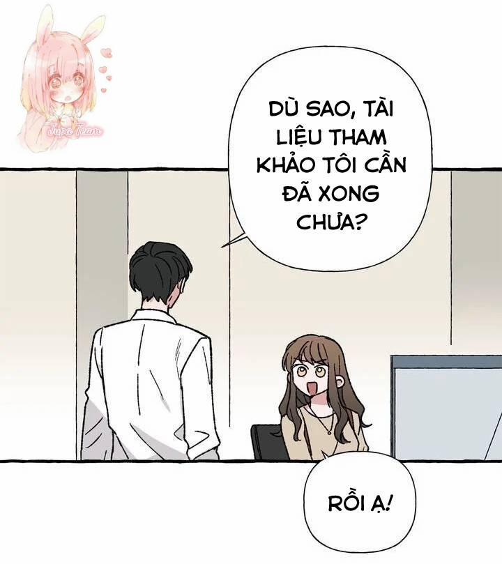 Nhân Viên Mới Của Masung 11 trang 35