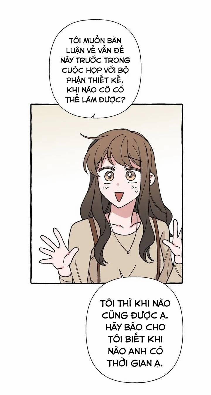 Nhân Viên Mới Của Masung 11 trang 36