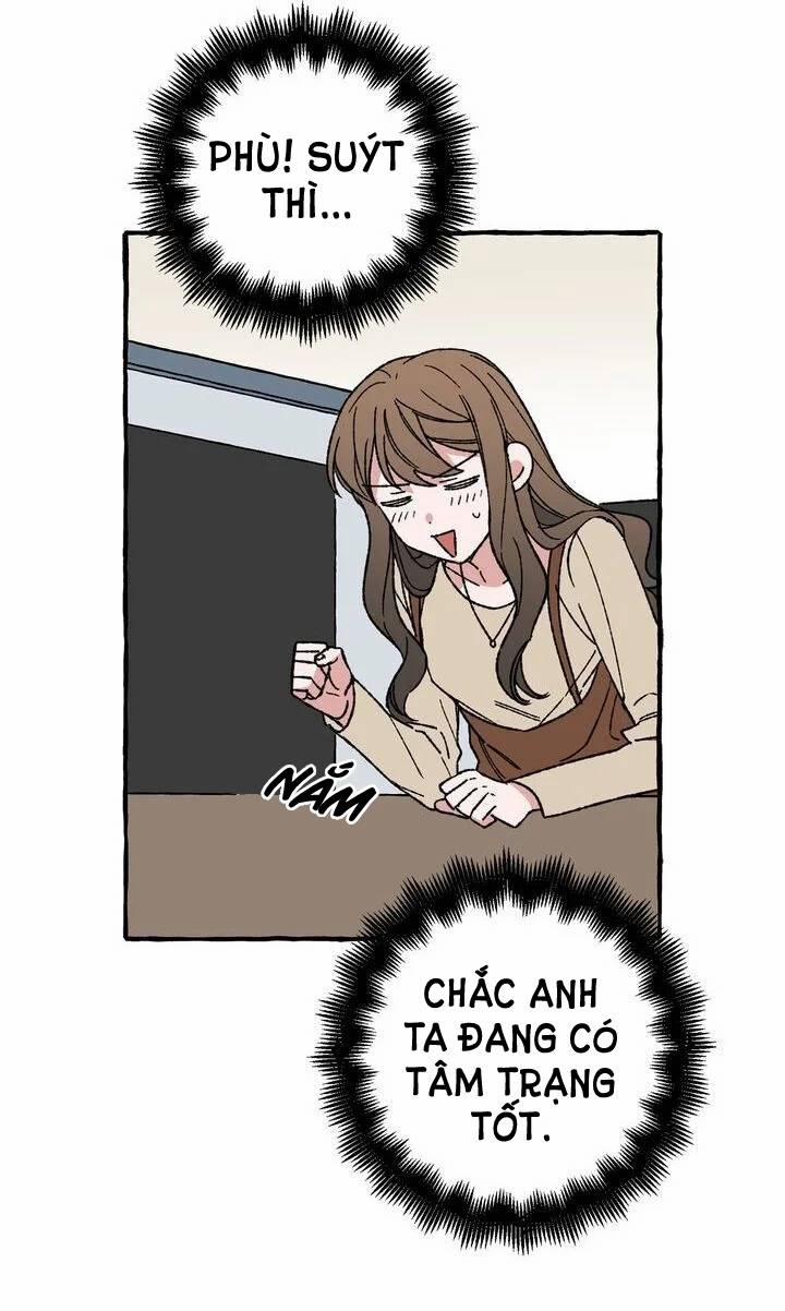 Nhân Viên Mới Của Masung 11 trang 38