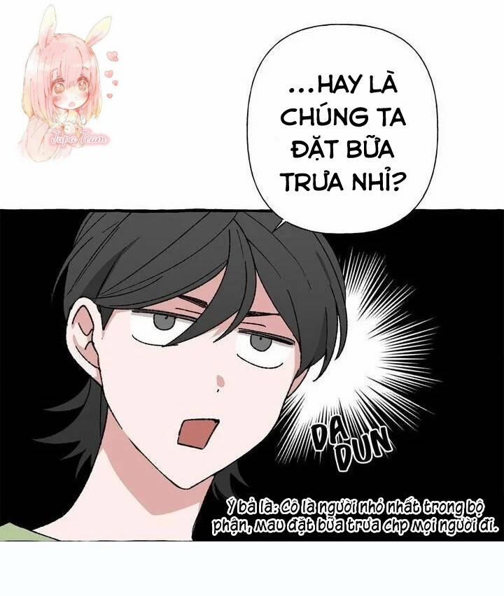 Nhân Viên Mới Của Masung 11 trang 40