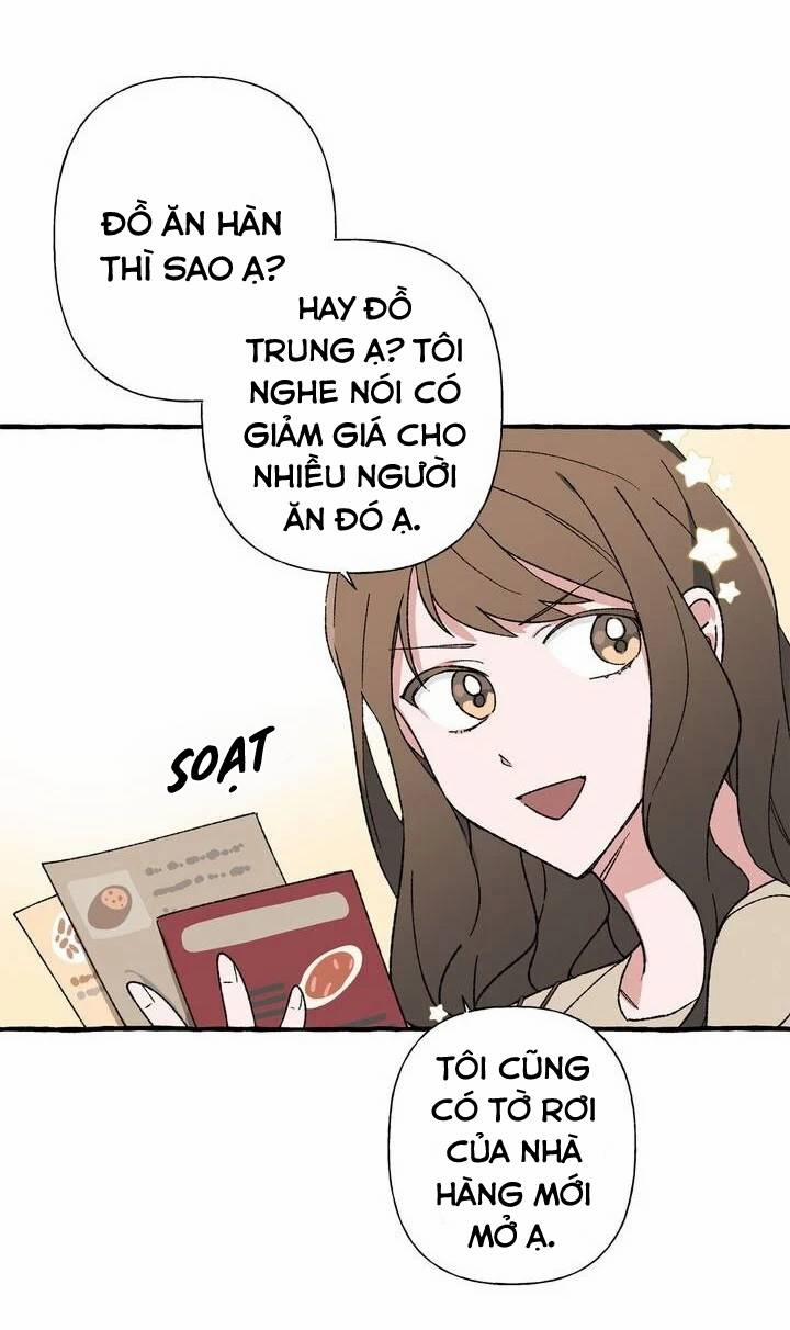 Nhân Viên Mới Của Masung 11 trang 41