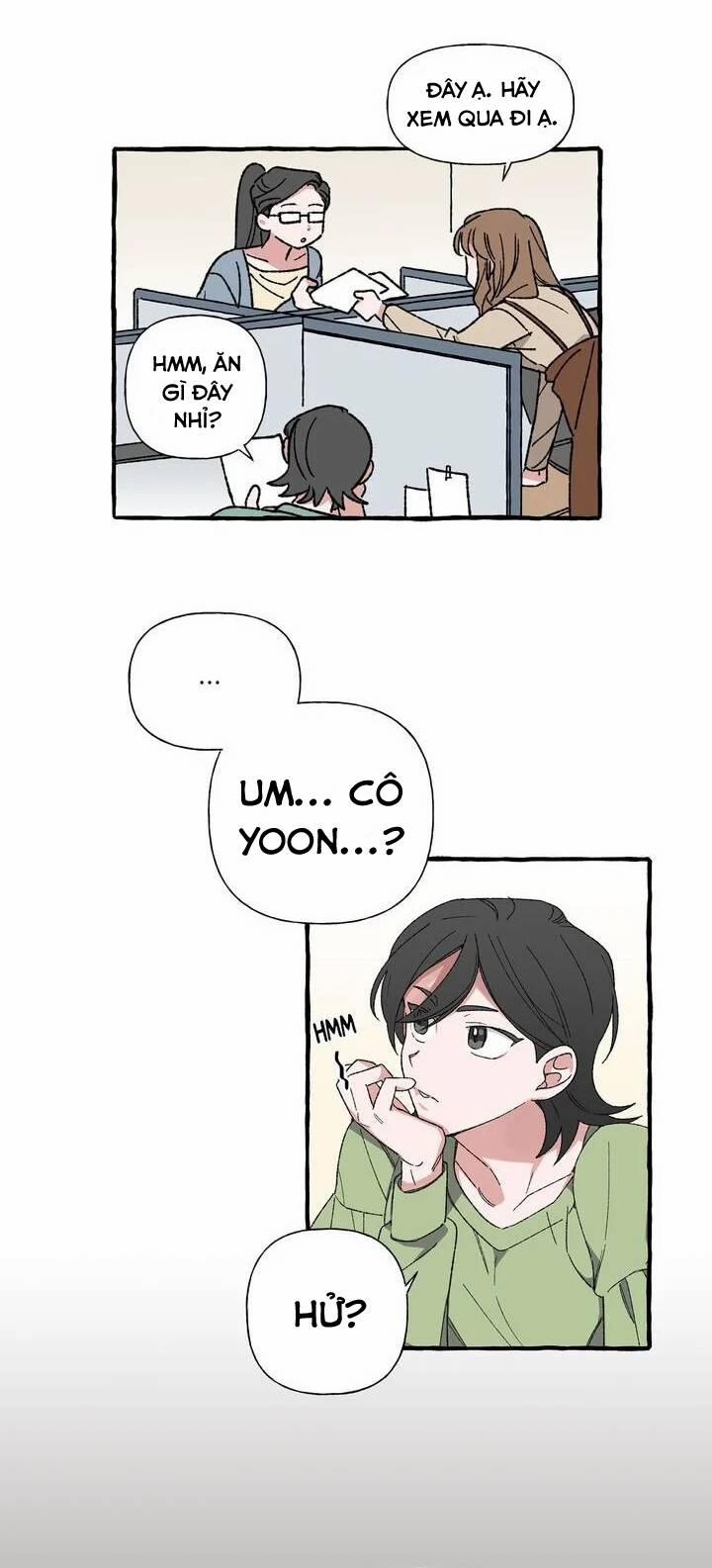 Nhân Viên Mới Của Masung 11 trang 42