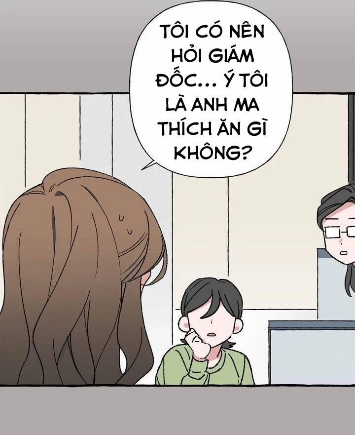 Nhân Viên Mới Của Masung 11 trang 43