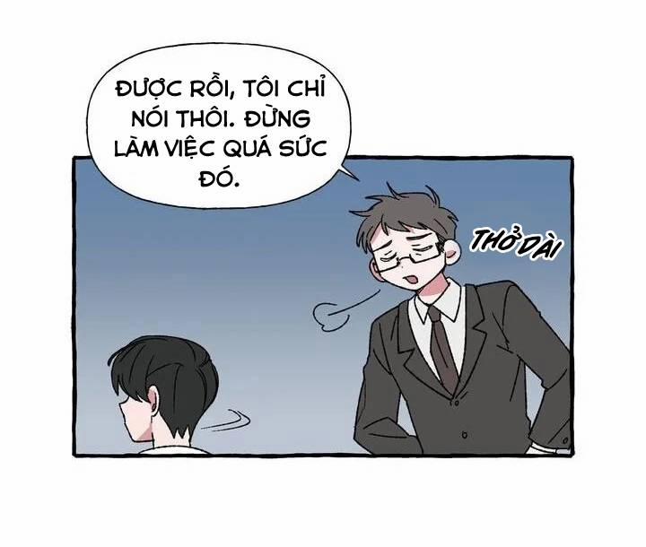 Nhân Viên Mới Của Masung 11 trang 6