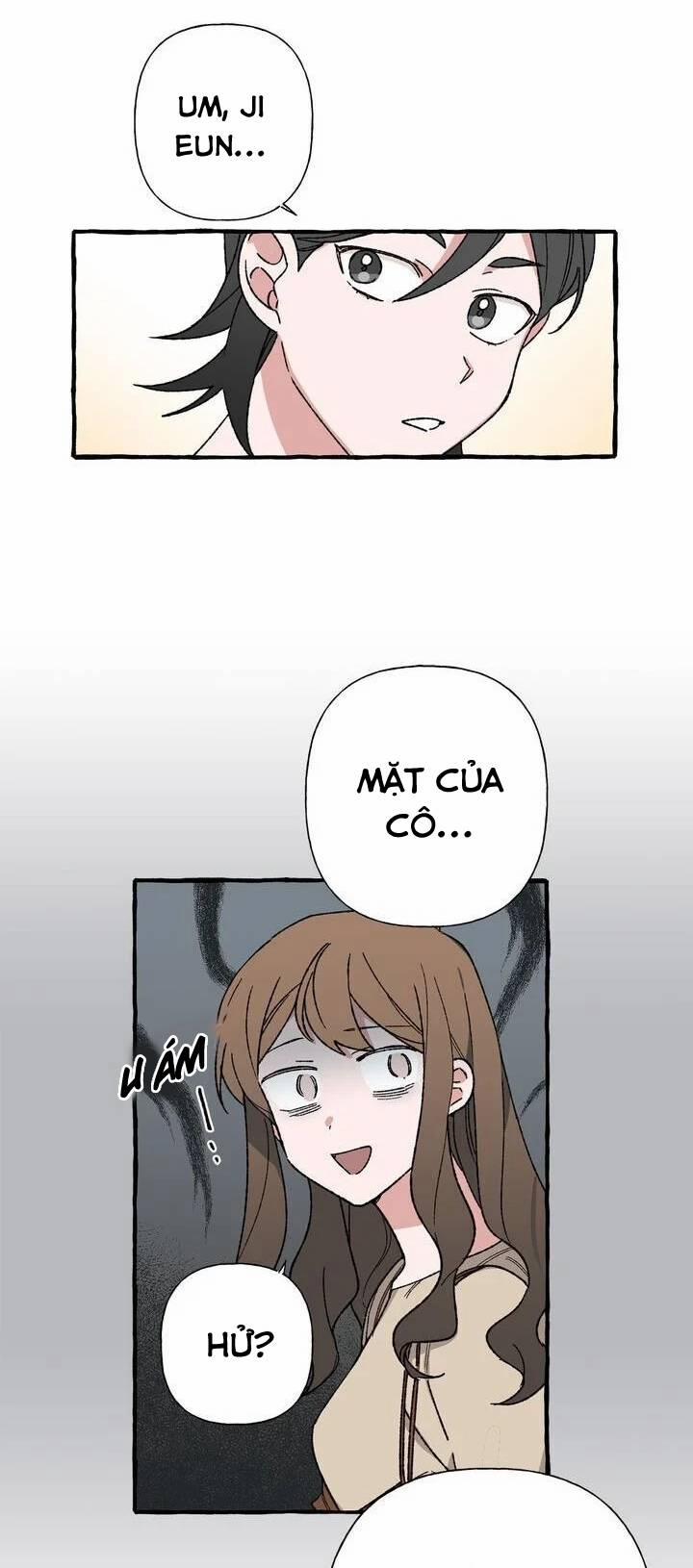 Nhân Viên Mới Của Masung 11 trang 8