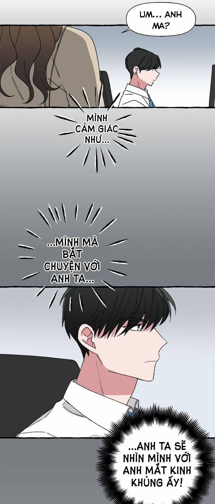 Nhân Viên Mới Của Masung 12 trang 13