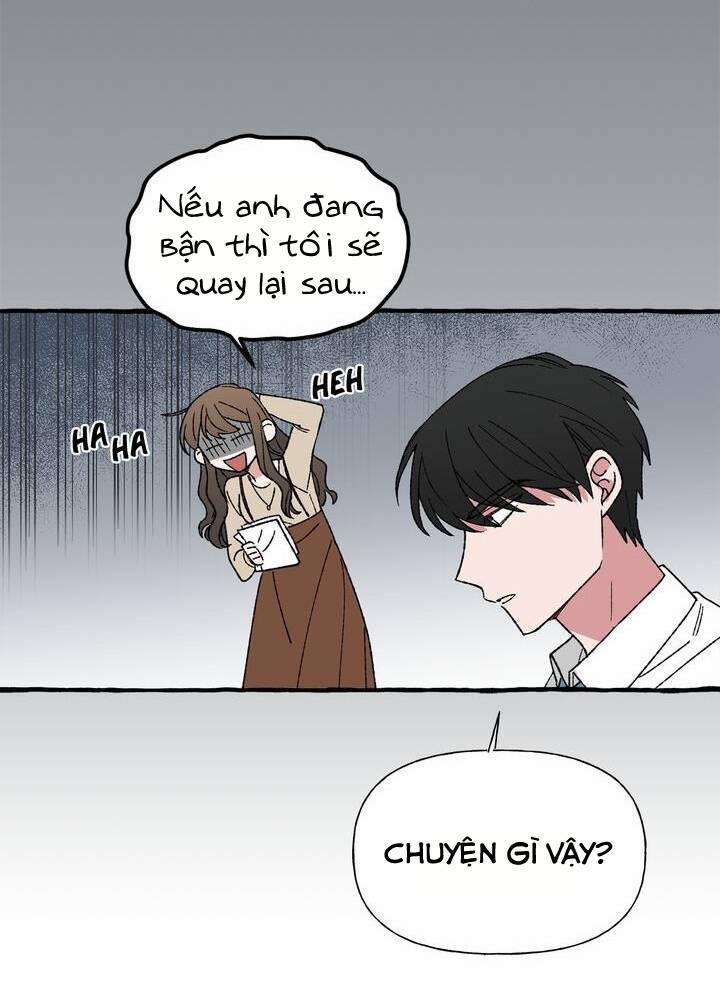 Nhân Viên Mới Của Masung 12 trang 14