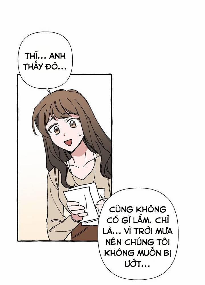 Nhân Viên Mới Của Masung 12 trang 15