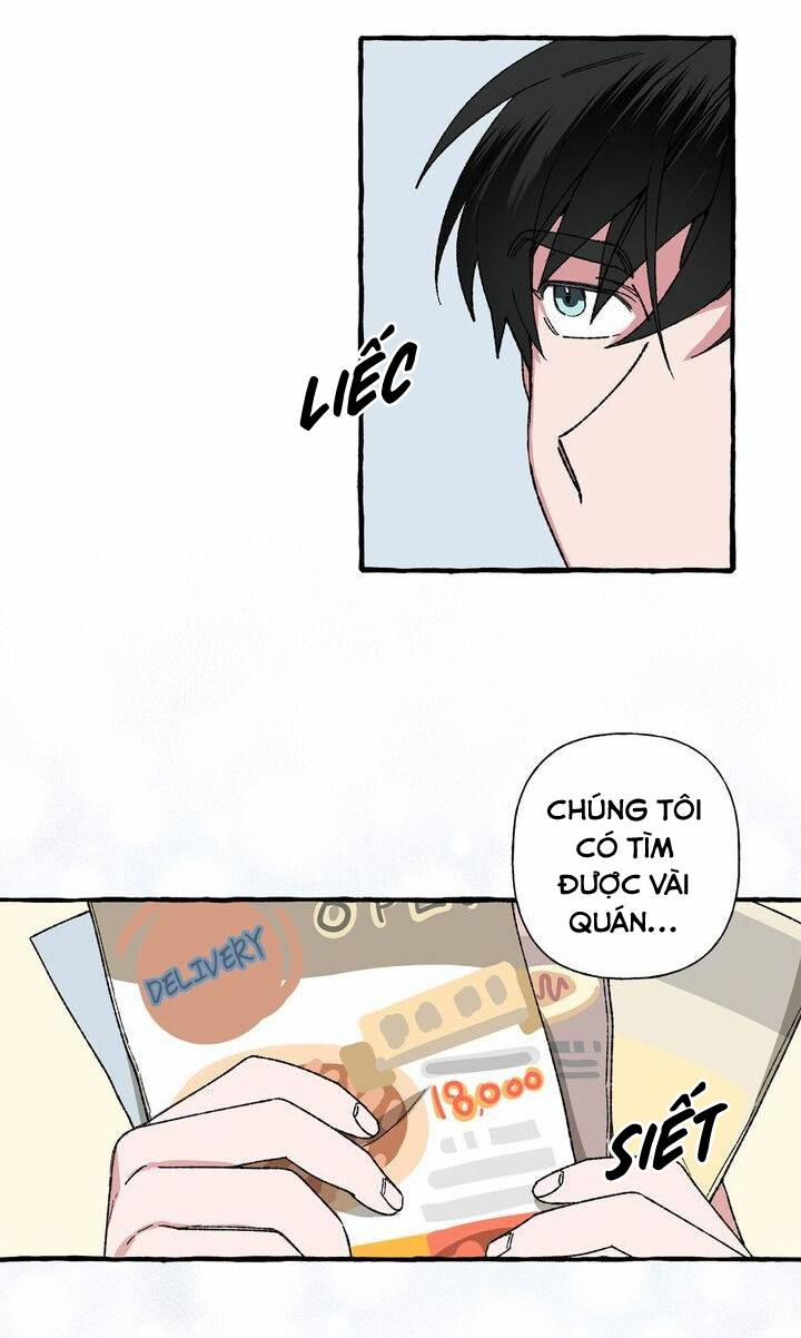 Nhân Viên Mới Của Masung 12 trang 16