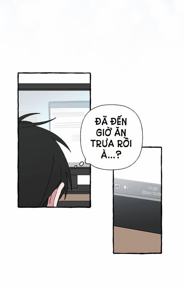 Nhân Viên Mới Của Masung 12 trang 17