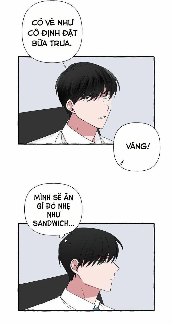 Nhân Viên Mới Của Masung 12 trang 18