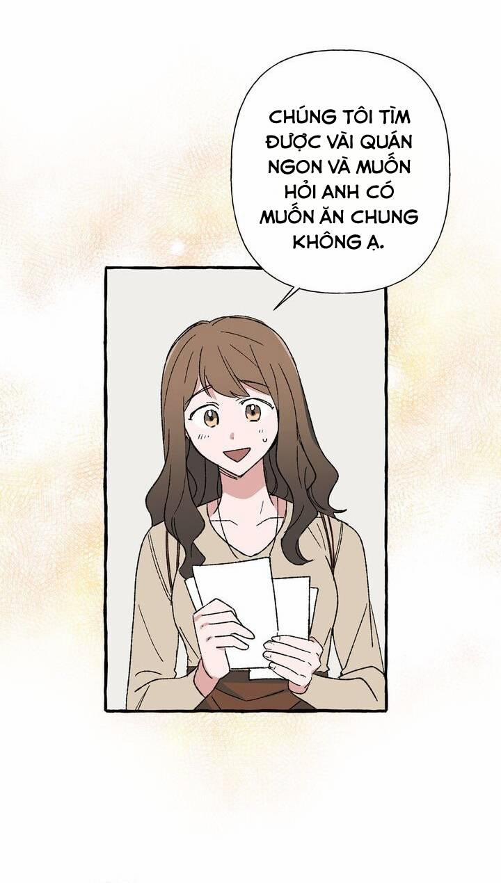 Nhân Viên Mới Của Masung 12 trang 19