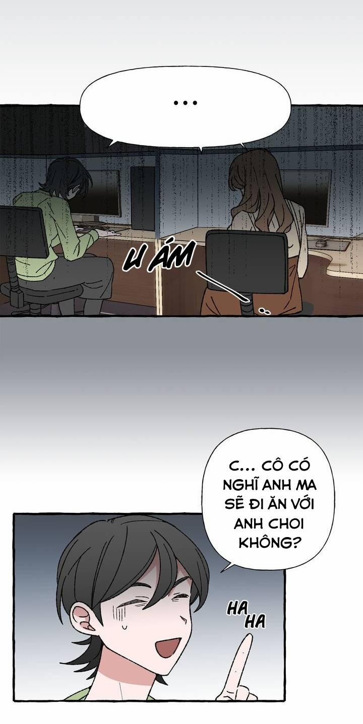 Nhân Viên Mới Của Masung 12 trang 2