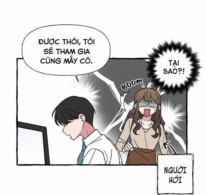 Nhân Viên Mới Của Masung 12 trang 22
