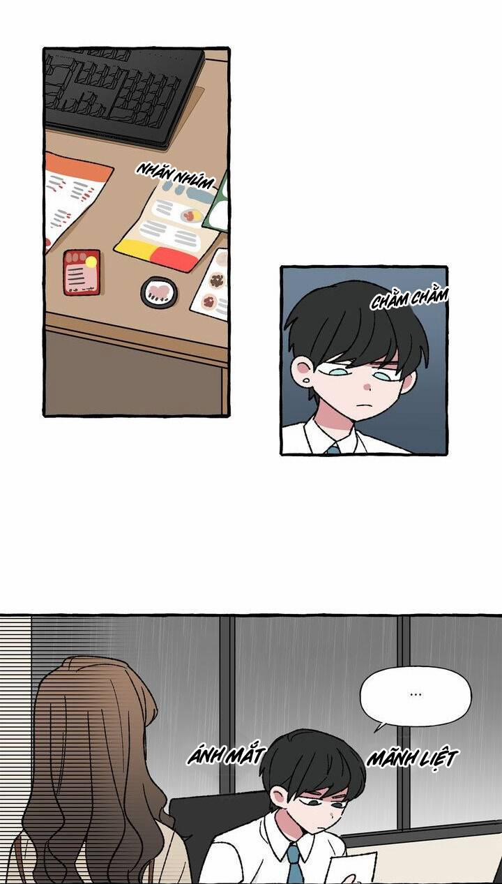 Nhân Viên Mới Của Masung 12 trang 24