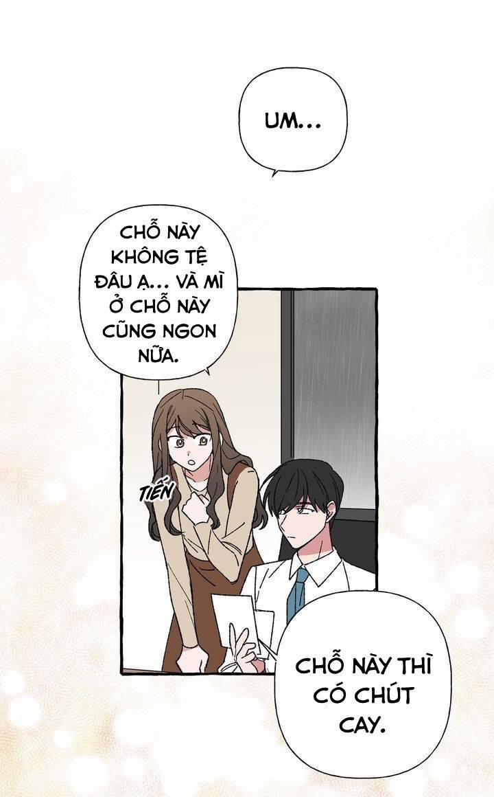 Nhân Viên Mới Của Masung 12 trang 25