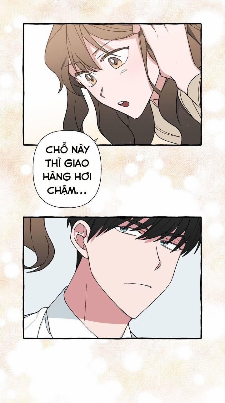 Nhân Viên Mới Của Masung 12 trang 26