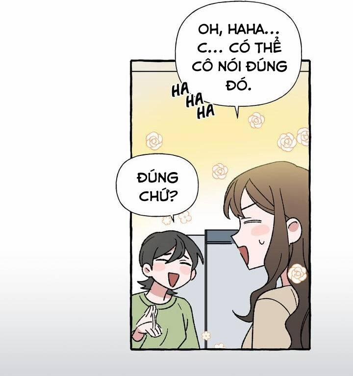 Nhân Viên Mới Của Masung 12 trang 3