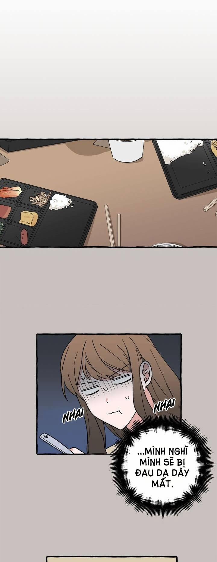 Nhân Viên Mới Của Masung 12 trang 30