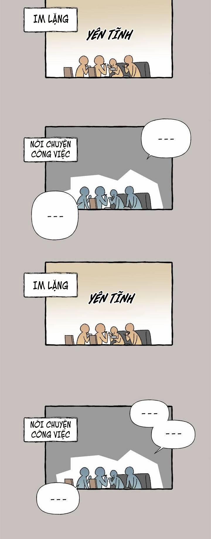 Nhân Viên Mới Của Masung 12 trang 31