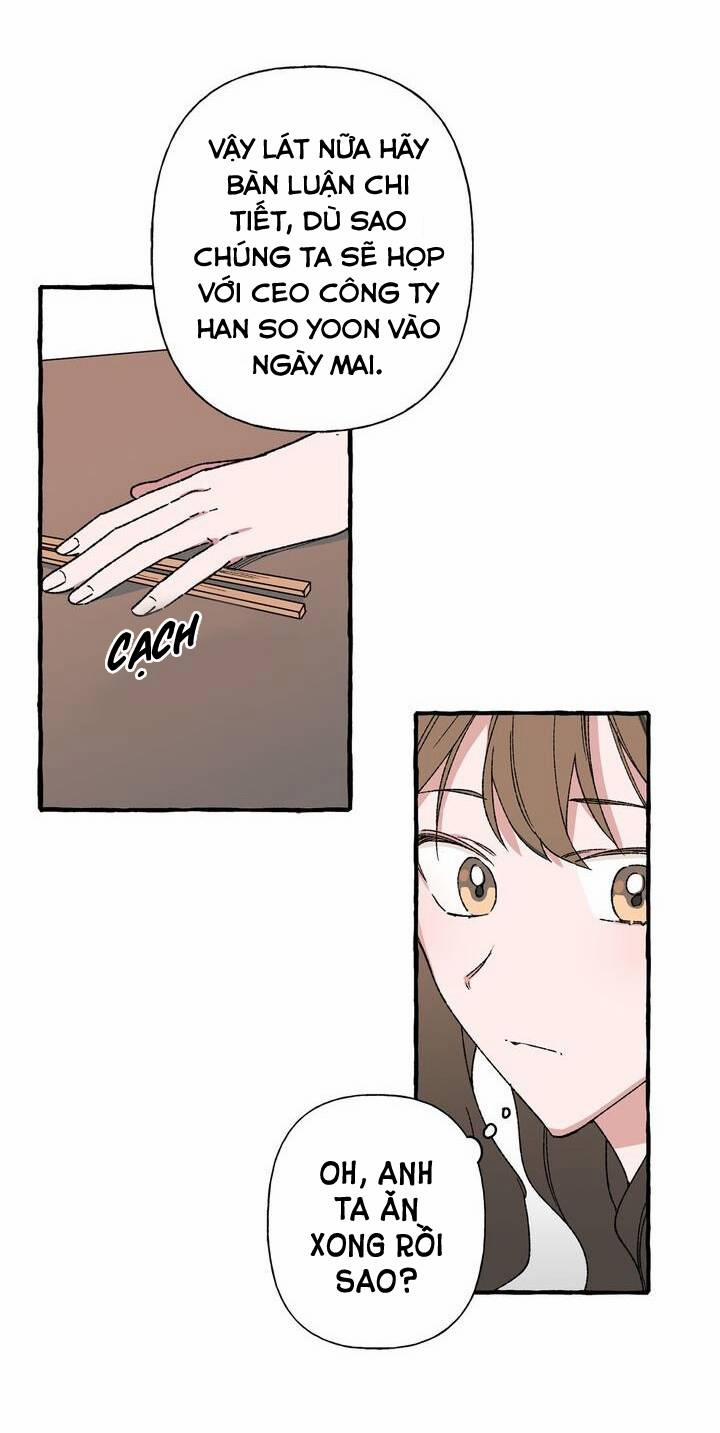 Nhân Viên Mới Của Masung 12 trang 34