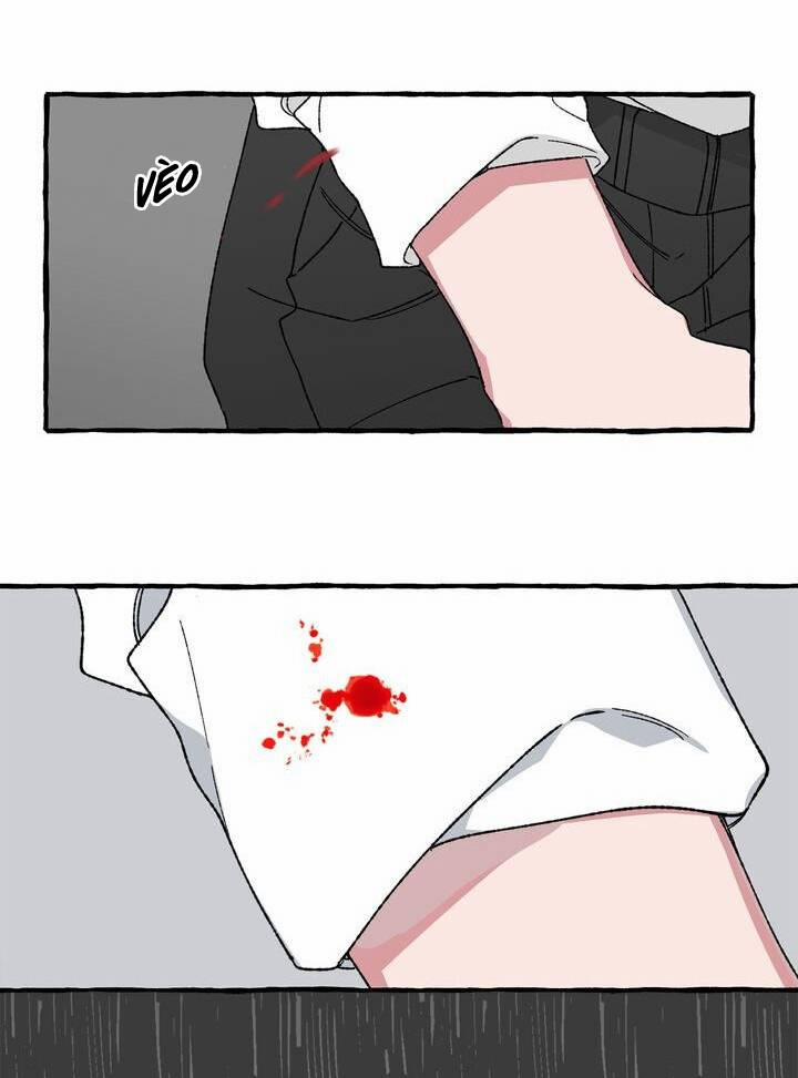 Nhân Viên Mới Của Masung 12 trang 40