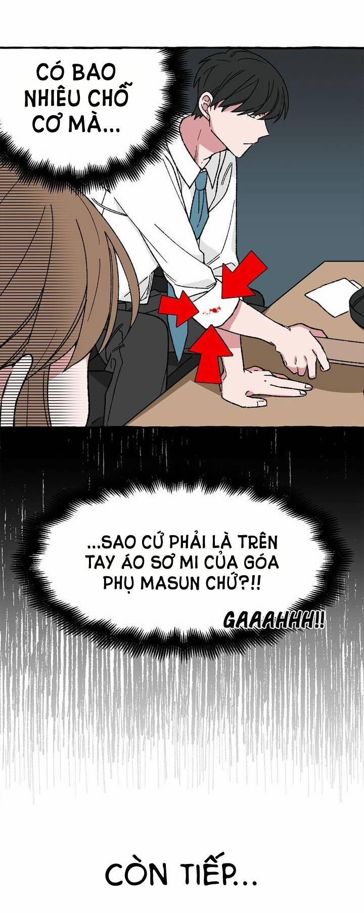 Nhân Viên Mới Của Masung 12 trang 42