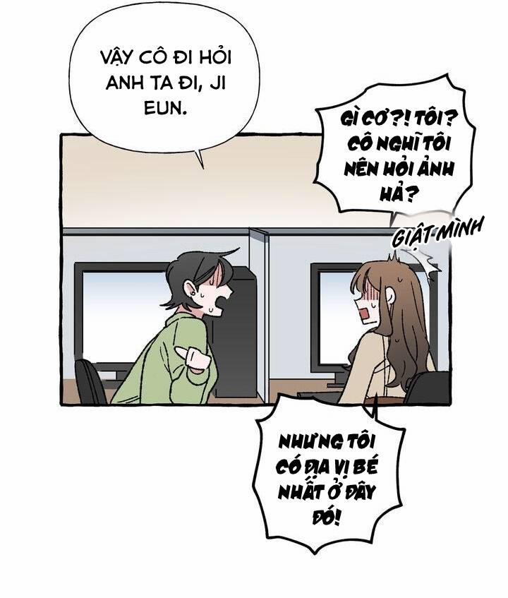 Nhân Viên Mới Của Masung 12 trang 5