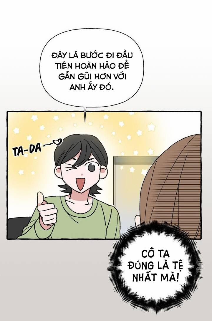 Nhân Viên Mới Của Masung 12 trang 6