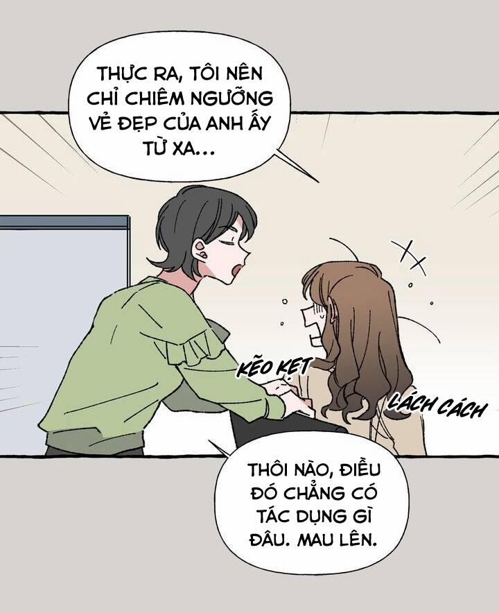 Nhân Viên Mới Của Masung 12 trang 8